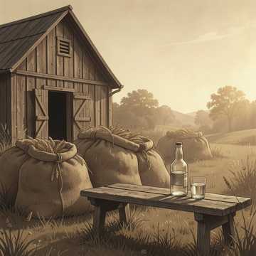 Потерянный день (на слова Сергея Арчикова