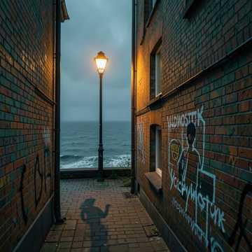 Приморский