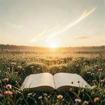 Муза—мой рассвет