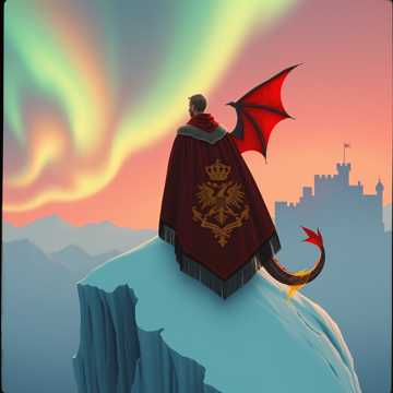 Чёрные драконы