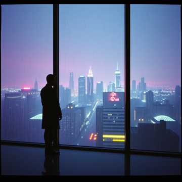 Разочарование..