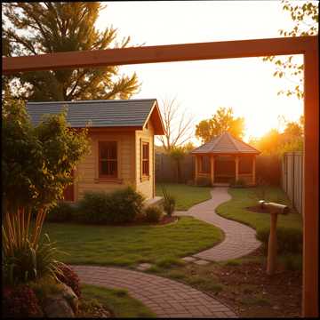 Вечная стройка