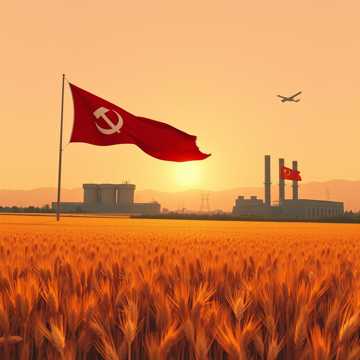 Марш русских социалистов