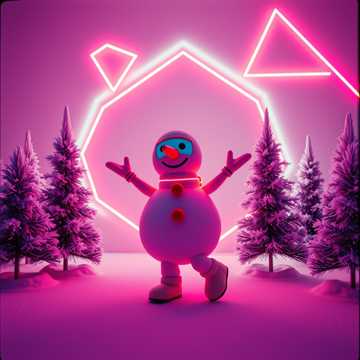 Под новый год