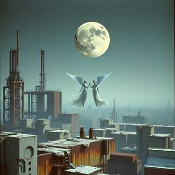 Виртуальный сон