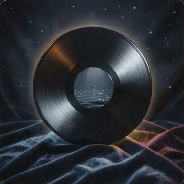 Ты и я в ночь