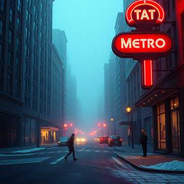 Между роскошью и тоской