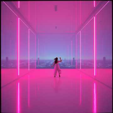 Танец параллельной вселенной