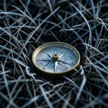 Буэр в созвездии Стрельца