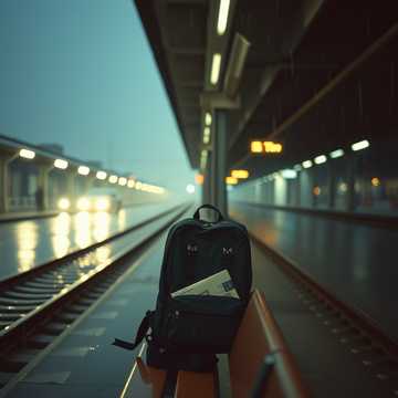 Друг мой, прощай.