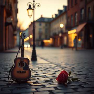 Первая любовь