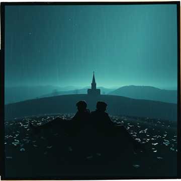 У Бога сегодня выходной (Edit)