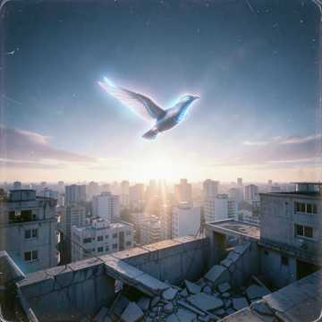 Нет границ (Edit)