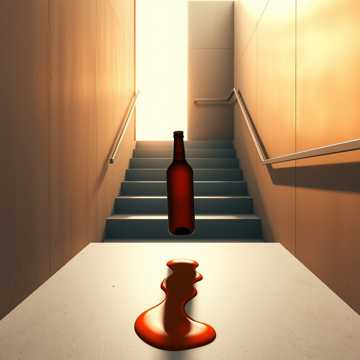 Алкогольный конвейер