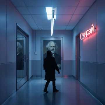 Случай в больнице, стихи Игоря Иртеньева