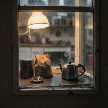 Где-то бежит Диана