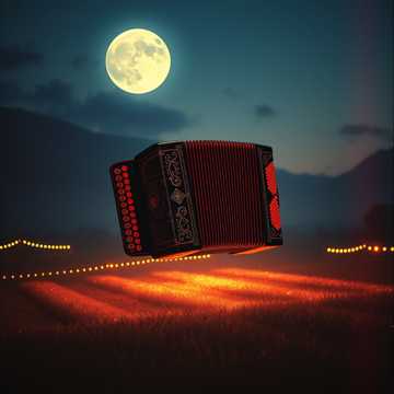 Деревенский trance