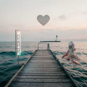 Девушка из Нагасаки