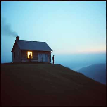 Дом утренней зари