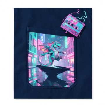 Карманный дракон