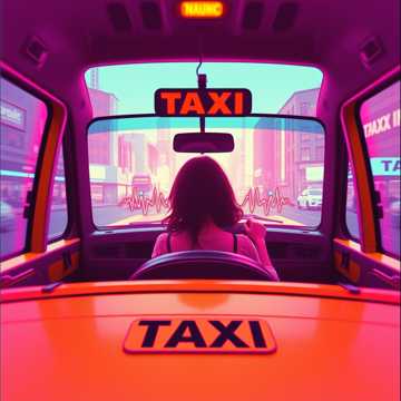 MoRo - Би-би, такси! (Lika Star cover)