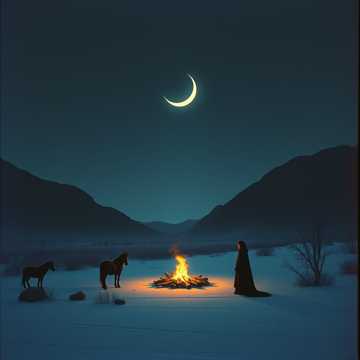 Лоно Дикой Охоты