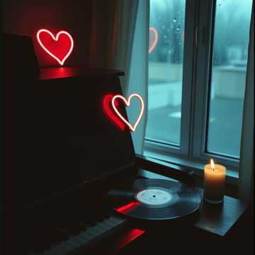 Что ты сделала со мной?