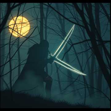 «Лес и Вирус: стражи рассвета»