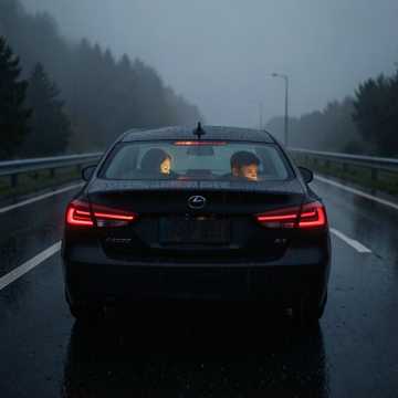 Молчание матери