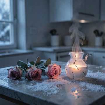 Я нёс 🌸🌺🌻🌹🌷🌼💐