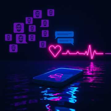 Танцуй с экраном