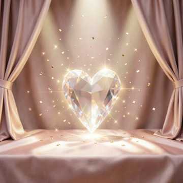 I love you to tears.