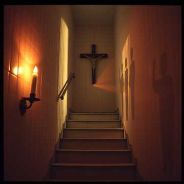 Молитва за мое чадо