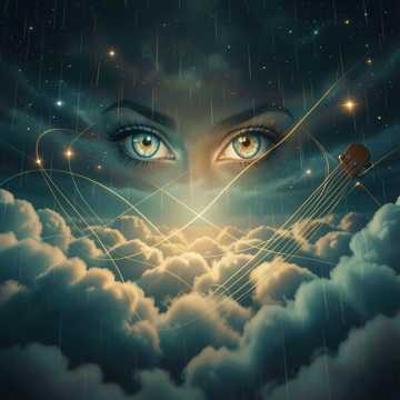 О,эти глаза(на греческом)