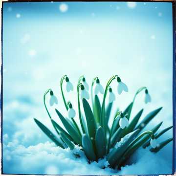 Женщина с глазами цвета счастья.