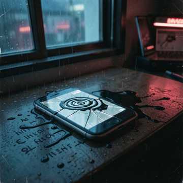 Не пиши ему, милая