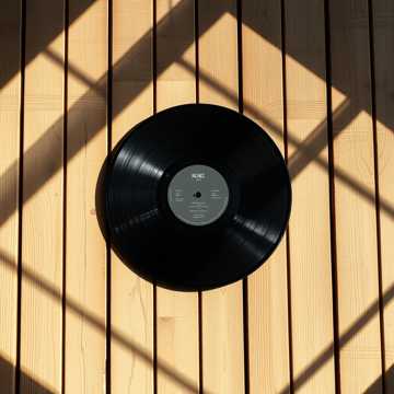 Расставание