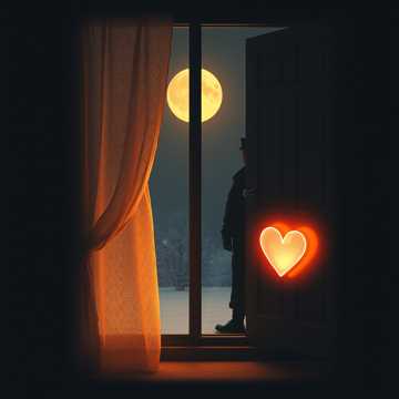 Любимому Валере