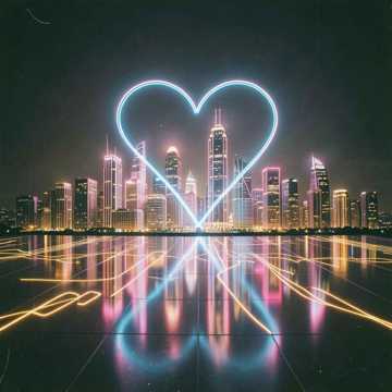 В ритме твоего сердца