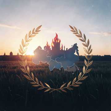 В День Победы (стихи В.Душина)