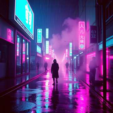 Вторая ночь