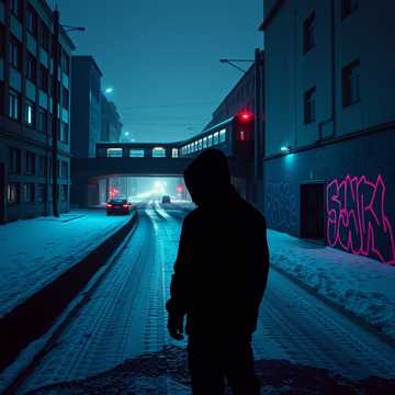 Пермь на Урале