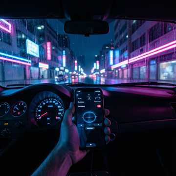 Я за тебя переживаю.