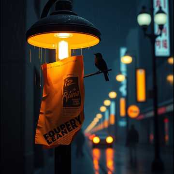 Пропала любовь