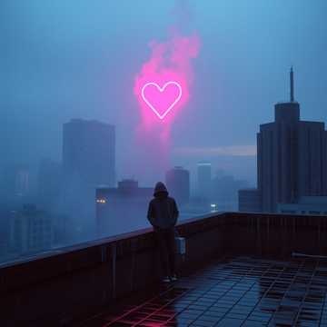 Я тебя не люблю