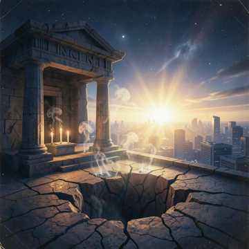 Второе пришествие😇 🌍