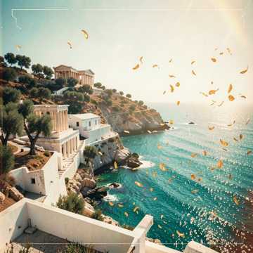 Μεσογειακός άνεμος (Средиземноморский Ветер)