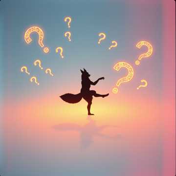 Лиса Спроси-отвечу