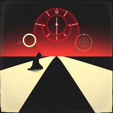 Время во мне или я во времени (Edit)