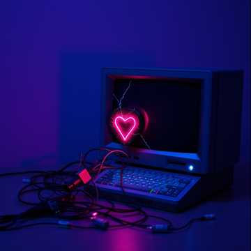 Баг любви  (кавер оригинала 2)